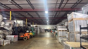 Cheap flooring outlet place picture